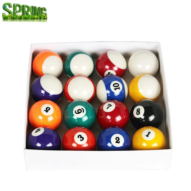 professional billiard ball