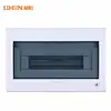 ABS and PC cover flame resistant panel board