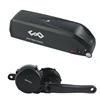 Electric bike conversion 1000w kit Bafang BBS03 BBSHD with 48v hailong lithium ion battery