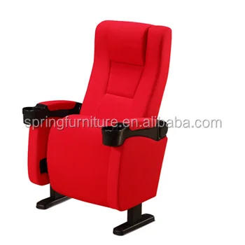 Fabric Cinema Chairs Prices Cinema Equipment Chair Cinema