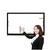 65" 10 touch All in one computer lcd touch screen monitor