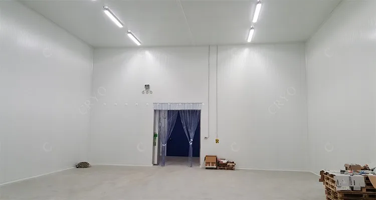 Blast Freezer, 220V, 0.6~171kw - detail 24