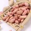 2018 new groundnut cheap Red Skin Peanut Kernel for sale