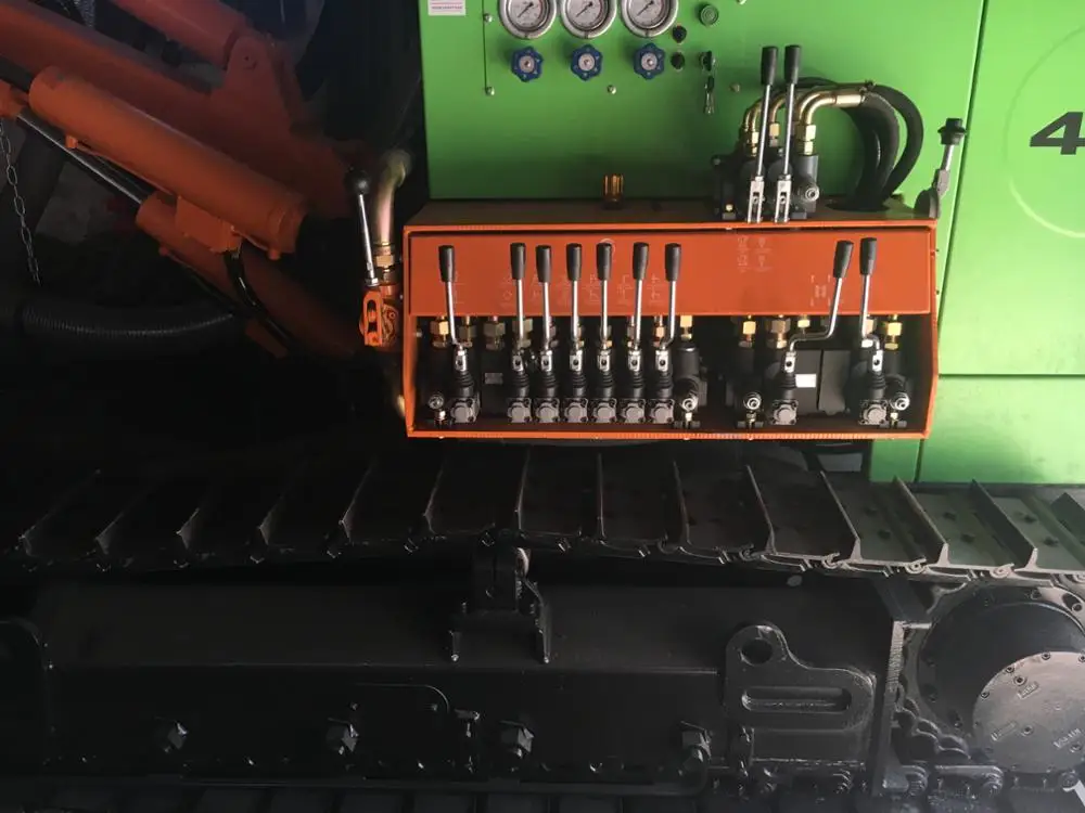 New ZGYX-420E-2 Truck Mounted Borehole Drilling Machine