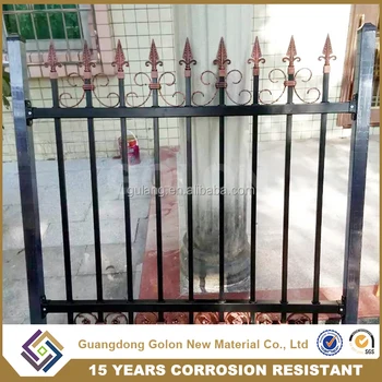 660 Gambar Pagar Rumah Cina Terbaik