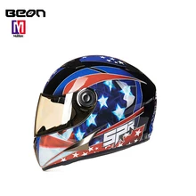 JIEKAI casco de la motocicleta de la cara llena Casco Moto Doble visera del casco de motocross Material ABS Casco modular moto Capacete # JIEKAI casco de la motocicleta de la cara llena Casco Moto Doble visera del casco de motocross Material ABS Casco modular moto Capacete #