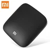 Xiaomi Mi TV Box 3 Pro 3S Enhanced Smart vpn 4K HD 2G+8G Dual USB 64bit 4K Quad Core Android 5.1 New Original