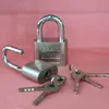 vane key iron Bravo Lock