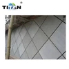 Waterproof Non Asbestos Fibre Cement Sheet Wall Cladding