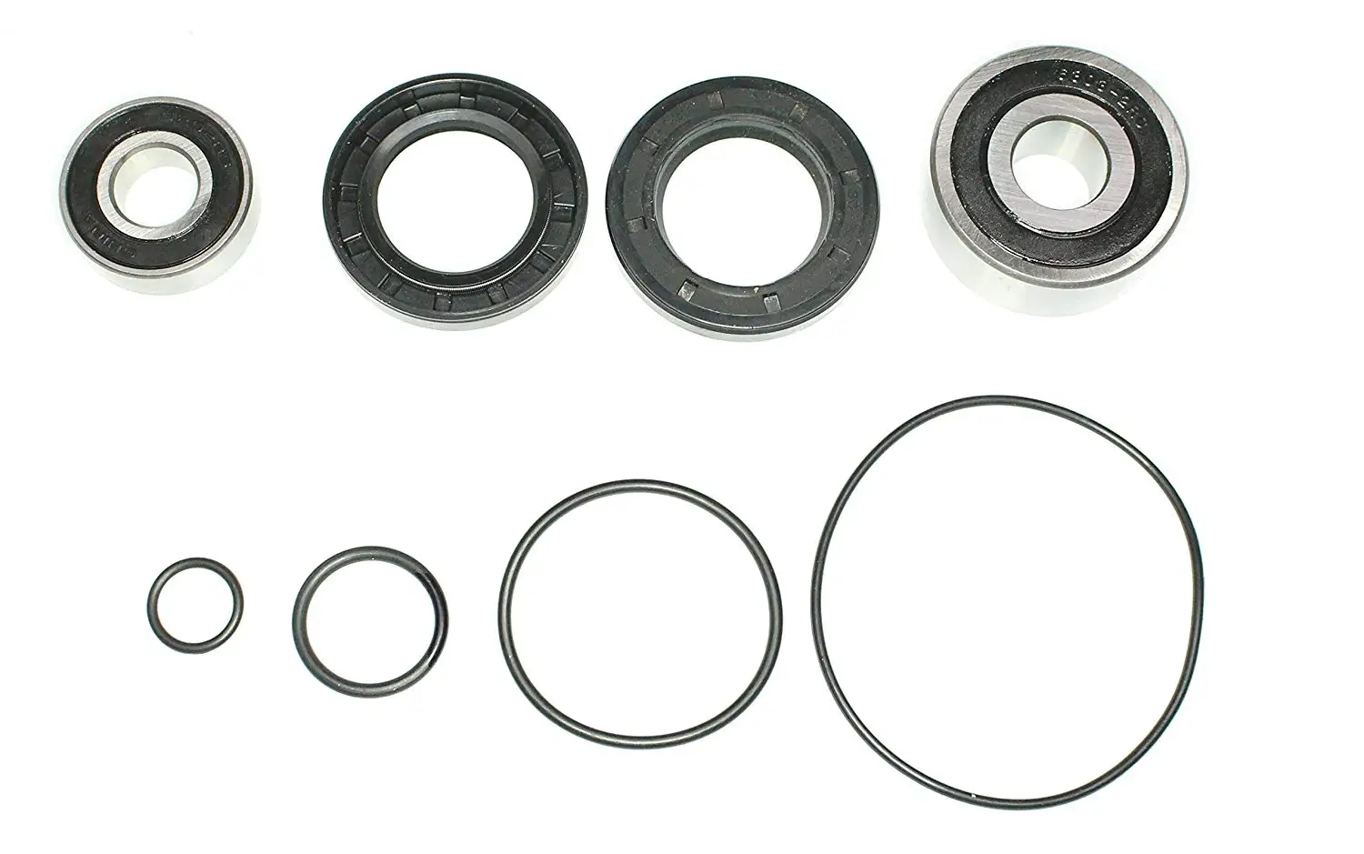 New Impeller Shaft for Kawasaki 750ZXI//900//1100//12F//15F 13107-3737 13107-3752