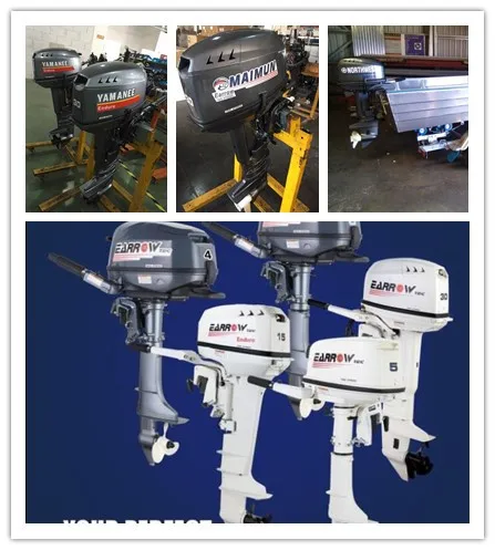 boat motors from europe