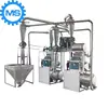 corn grinding mill machine