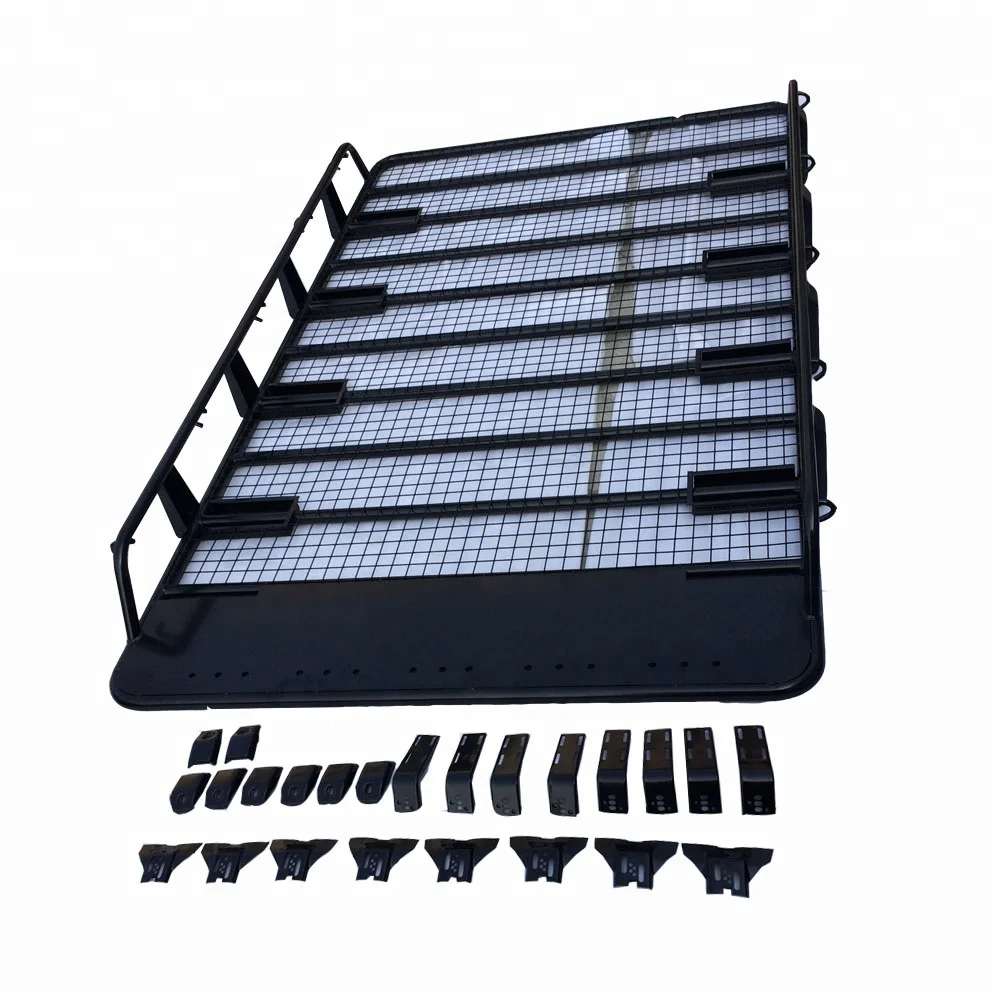 roof rack luggage carrier