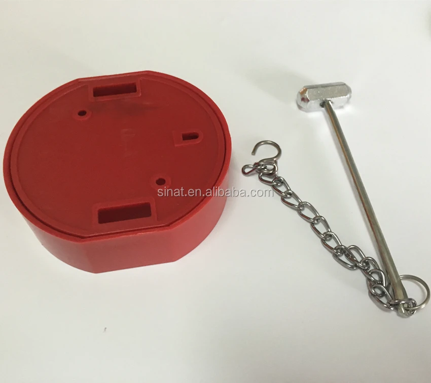 Break Glass For Key With Hammer Kit On Sell Price Buy Break Glass Key