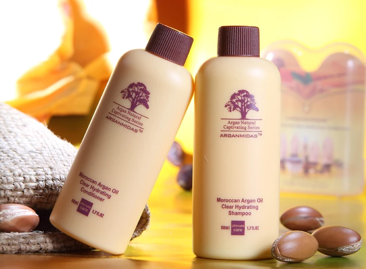 organic baby conditioner