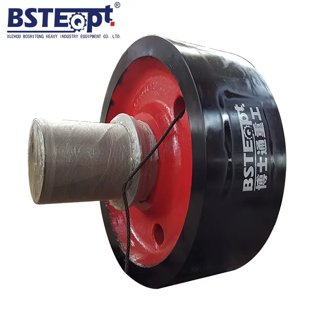 Cement Plant Spare Parts Rotary Kiln Incinerators Spare Parts Girth