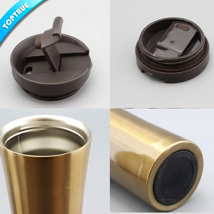 2016 Factory Wholesale Thermos Mug With Screw Lid Buy Thermos Mug