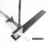 Over 10 years experience High Precision Din Rail Cutting Tools for Sale