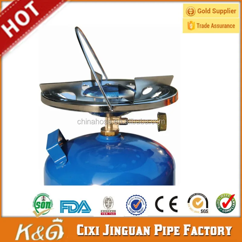 Lpg Gas Cylinder,Propane Gas Cylinder Tank,Portable Gas Stove Cylinders