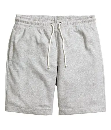 2016 Custom Design Plain Mens Sweat Shorts Wholesale Plain Mens Cotton ...