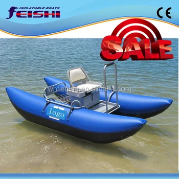 pontoon boat toy