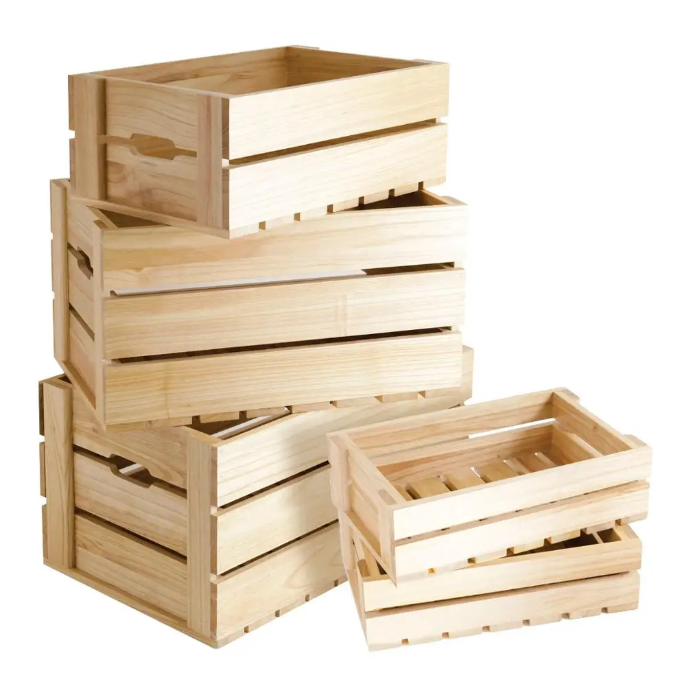 Wood Vegetable Crate Wholesale,Wooden Fruit Crates For Sale Buy Cheap