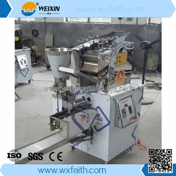 Best-selling Full-automatic Empanada Making Machine - Buy Empanada