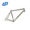 fat bike frame titanium in china