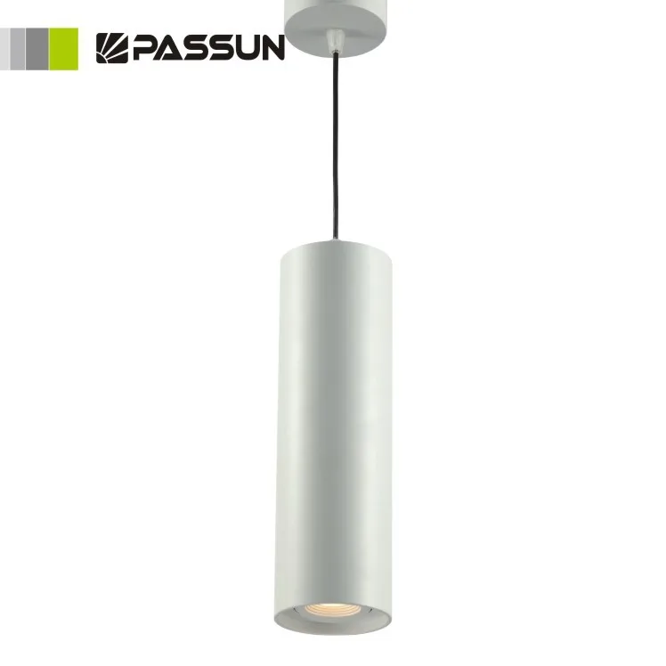 2015 5 years warranty pop led lamp & cylindrical led pendant light