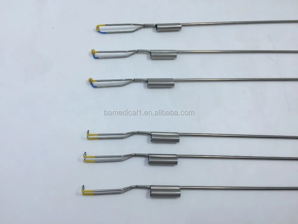 Urology Bipolar Monopolar Olympus & Storz Electrode Buy Bipolar