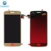 Wholesale Factory LCD Display Screen Assembly for Motorola Moto C C plus E2 E4 E5 Play Plus