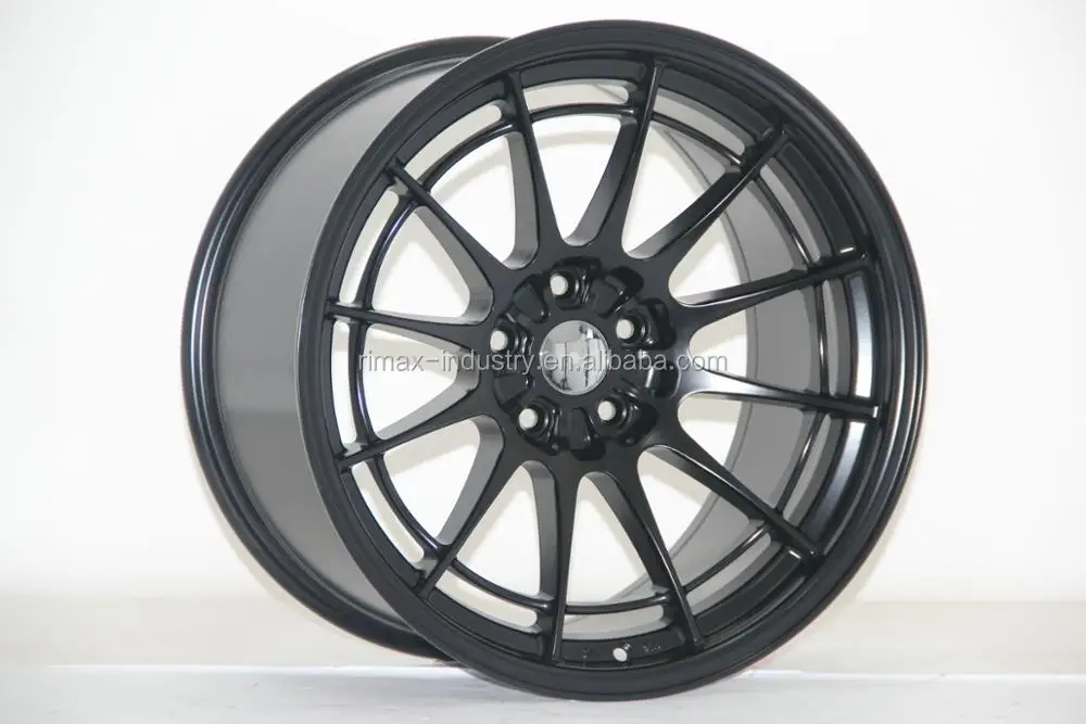 Aftermarket Car Alloy Wheels Car Rims 18 Inch 19 Inch 5x100 16,Car Rims