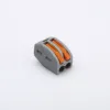 Manufacturers Selling PCT-212 AC250V 32A 2 Port 2 Wire Conductor Terminal Block