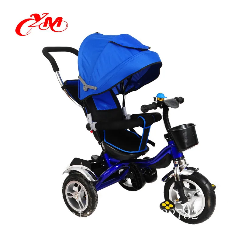 Newly Design Kid Riding Tricycle 3 Wheels/popular Big Tricycle With