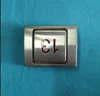 Canny elevator square push button A4J13426A3