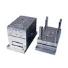 Factory good quality silicone molding /vacuum casting injection molding plastic prototype