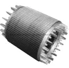 Factory directly sell electric motor and generator stamping stator rotor stack