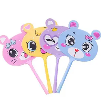 Keren Lucu Kartun Hewan Pribadi Kipas Promosi Pulpen Buy Pulpen