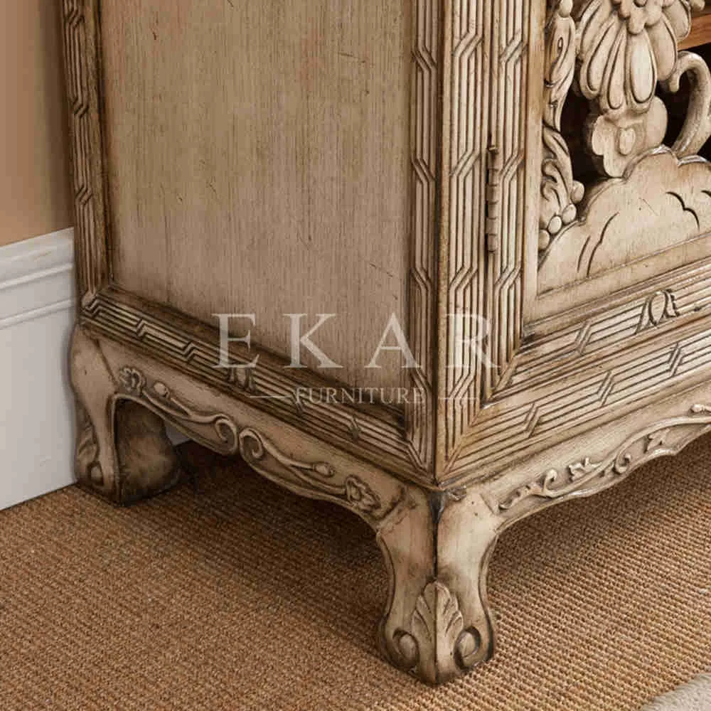 Fancy slaapkamer meubels thuis goederen meubels houten meubels ...