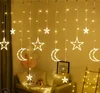 Hot sale Indoor LED Icicle Lights,Christmas Outdoor Decoration String Fairy Light Curtain,LED Window Curtain String Lights
