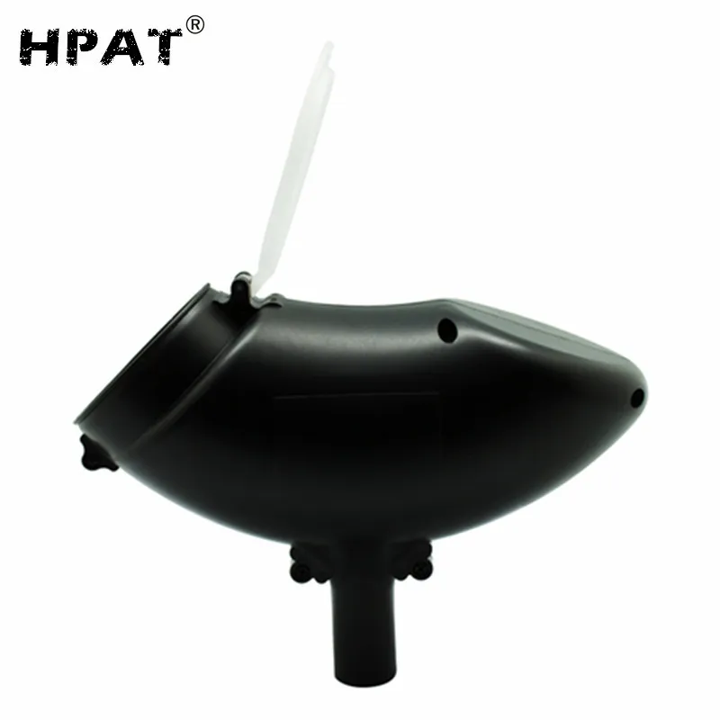 Paintball Accessories Regular 200 Rounds Hopper Buy Paintball