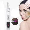portable picosecond laser remove tattoo equipment red and blue laser pen