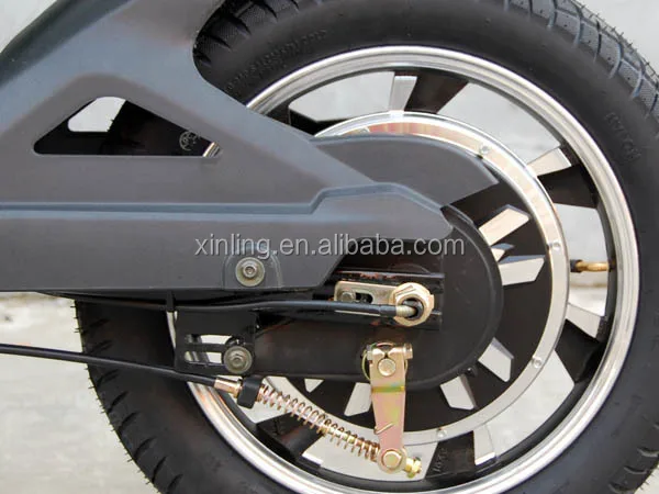 mi electric bike price