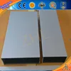 Large wholesale cadmium anode/ sliver aluminum anodized sign standoff/ anode for aluminum smelting