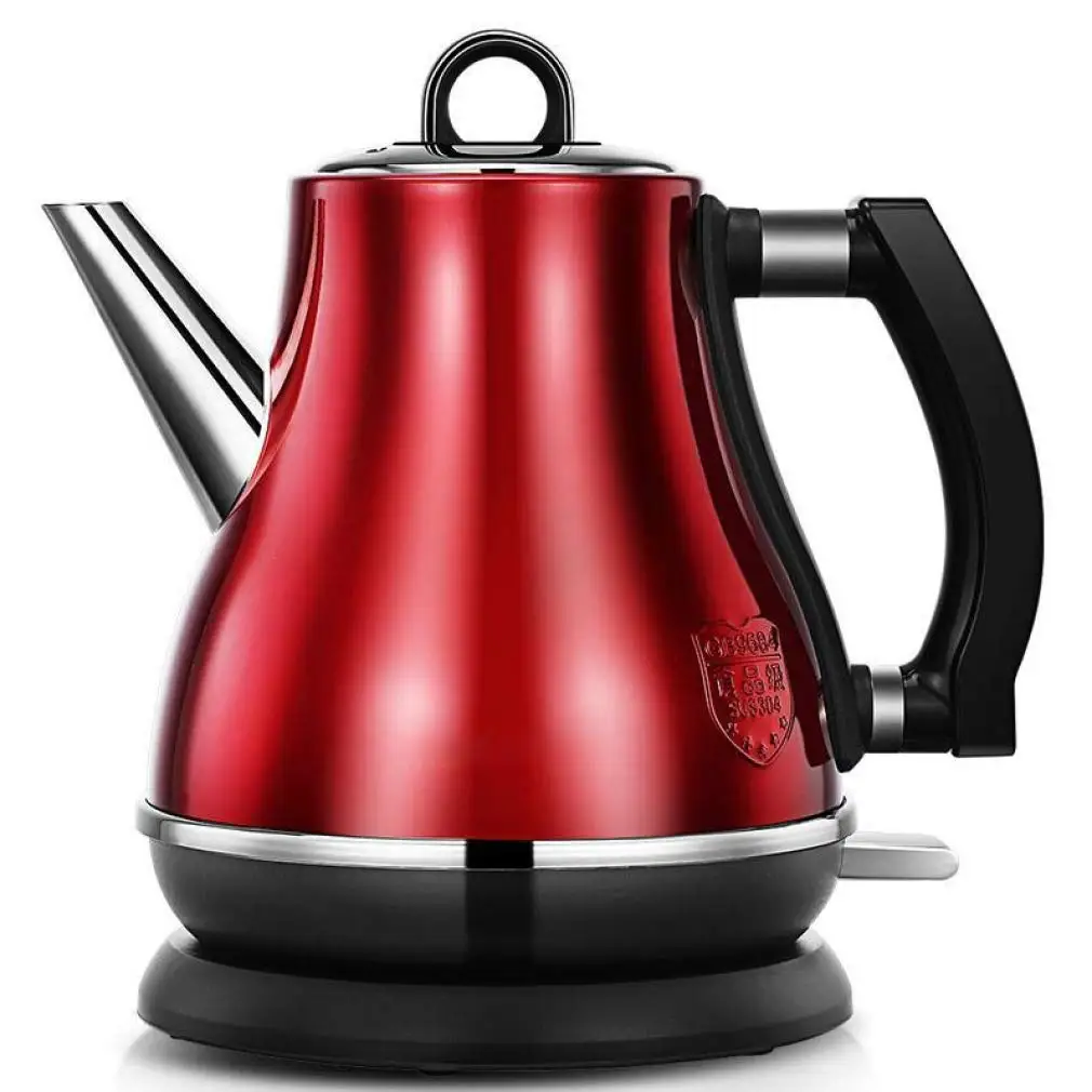 Buy Bella 1.2liter Electric Ceramic Kettle Spanish Tile in Cheap Price