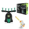 Electric Suspension Ball Target, Shooting Gun Toys,Gun Shooting Floating Hovering Balls for Kids