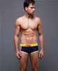 M2014-1 athletic men swimwear sexy pants swim brief