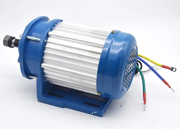 48v 1200w Chain Drive Bldc Motor For Utv /atv/electric Tricycle Buy