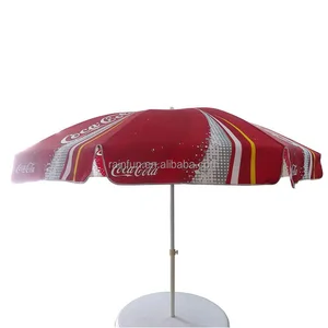 Outdoor Advertising Umbrella Outdoor Advertising Umbrella