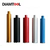 High Quality Long Life Diamond Drilling Core Bit For Concrete And Hard Rock